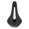 Selle San Marco Shortfit 2.0 Supercomfort Open-fit Racing Narrow Sattel Refurbished, Black, 140mm