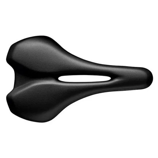 Selle San Marco Sportive Open Fit Sattel, Black, 151mm Selle San Marco Sportive Open Fit Sattel, Black, 151mm