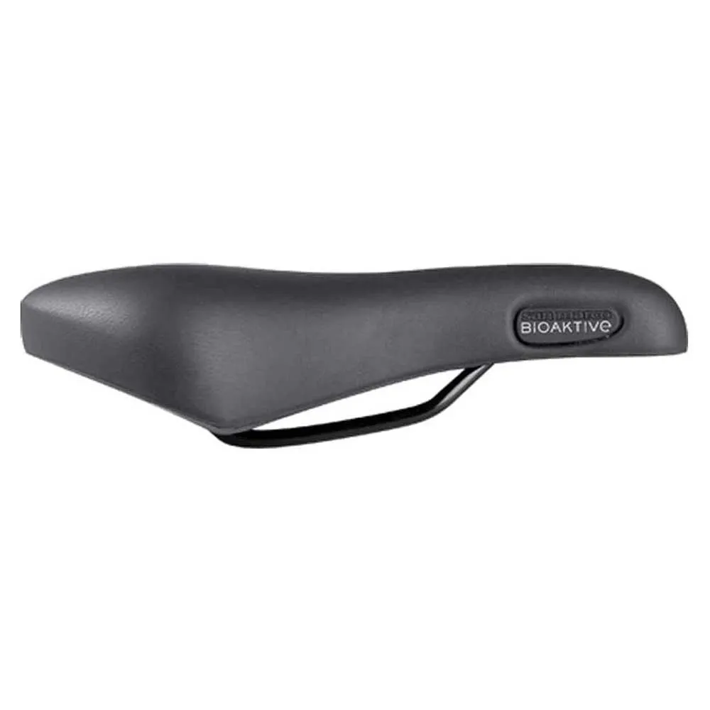 Selle San Marco Sportive Sattel, Black, 143mm