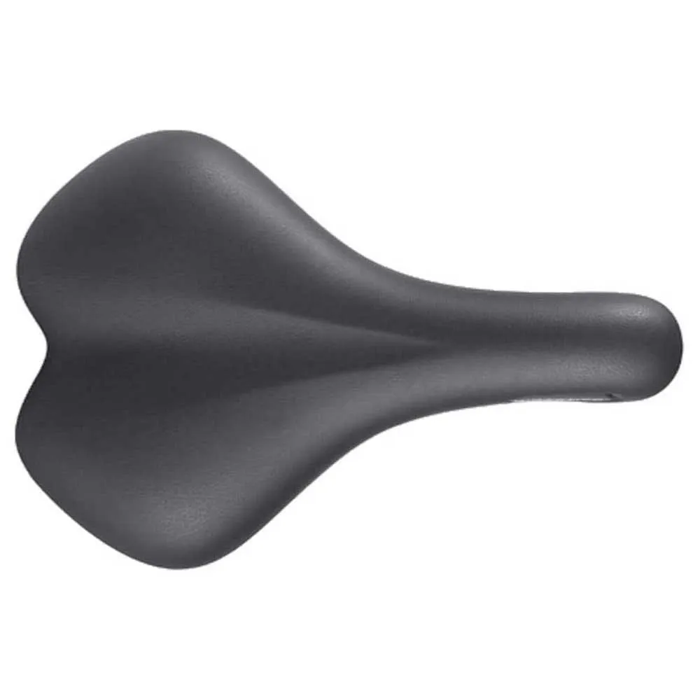 Selle San Marco Sportive Sattel, Black, 143mm