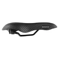 Selle San Marco Trekking Open Fit Gel Sattel Selle San Marco Trekking Open Fit Gel Sattel