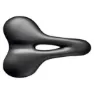 Selle San Marco Trekking Open Fit Sattel, Black, 188mm