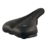 Selle San Remo Macon Sattel, Black, 162mm