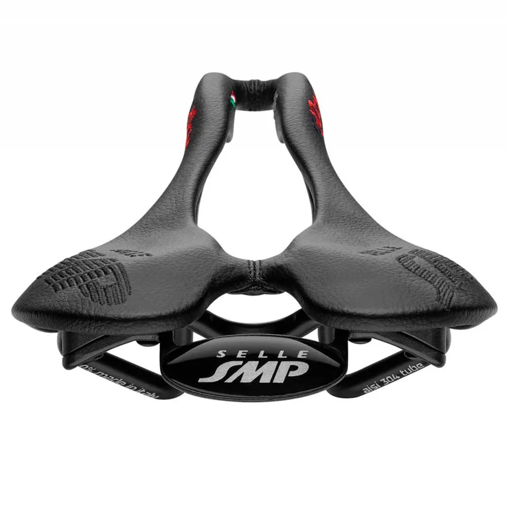 Selle SMP 4bike F20csi Sattel, Black, 135mm Selle SMP 4bike F20csi Sattel, Black, 135mm
