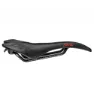 Selle SMP 4bike F20csi Sattel, Black, 135mm
