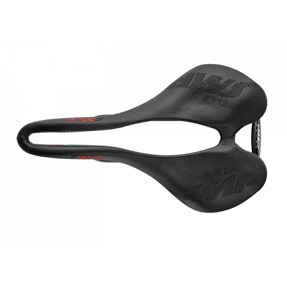 Selle SMP 4bike F30 Csi Sattel, Black, 150mm Selle SMP 4bike F30 Csi Sattel, Black, 150mm