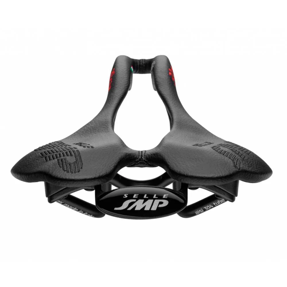 Selle SMP 4bike F30 Csi Sattel, Black, 150mm Selle SMP 4bike F30 Csi Sattel, Black, 150mm