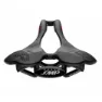 Selle SMP 4bike F30 Csi Sattel, Black, 150mm