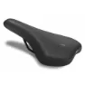 Selle SMP 8308 Spse Gel Sattel, Black, 181mm