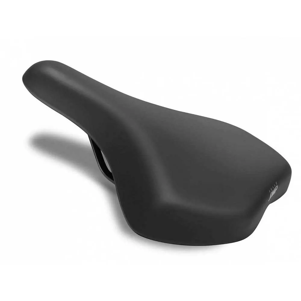 Selle SMP 8308 Tpse Sattel, Black, 210mm Selle SMP 8308 Tpse Sattel, Black, 210mm