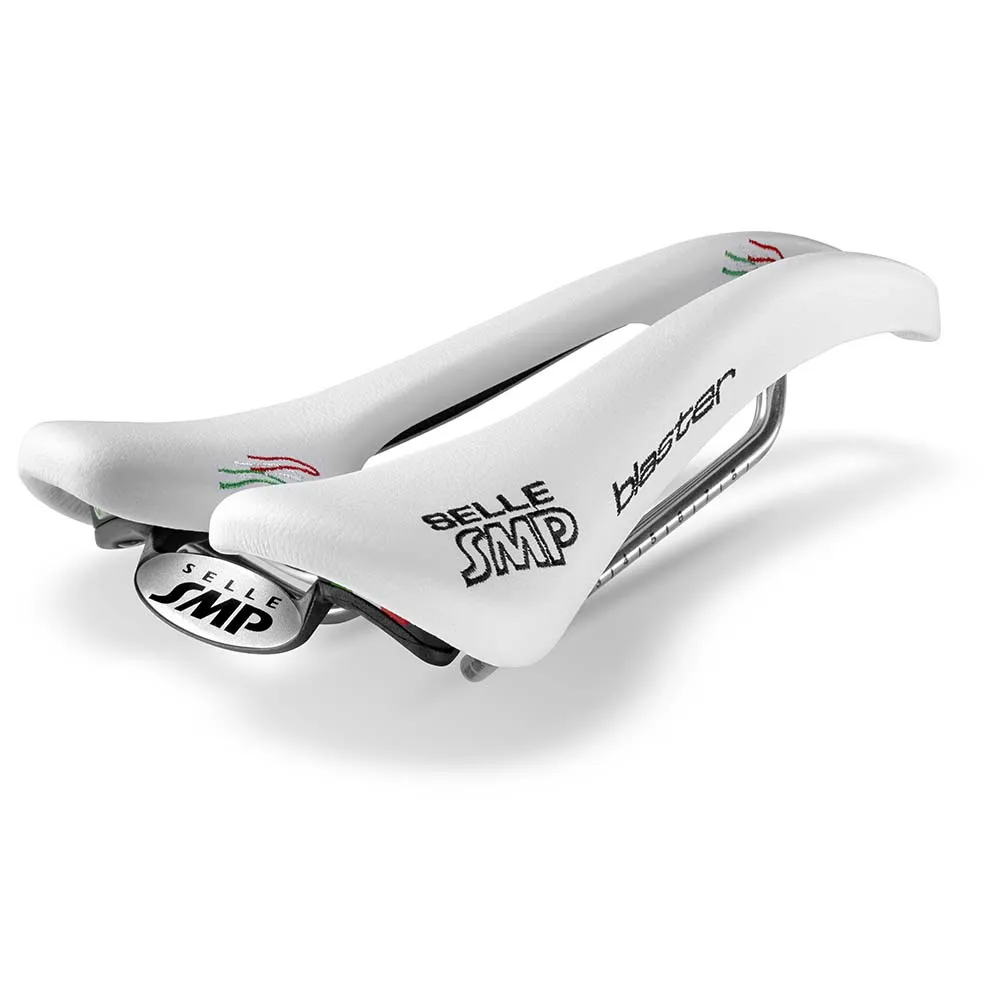 Selle SMP Blaster Carbon Sattel