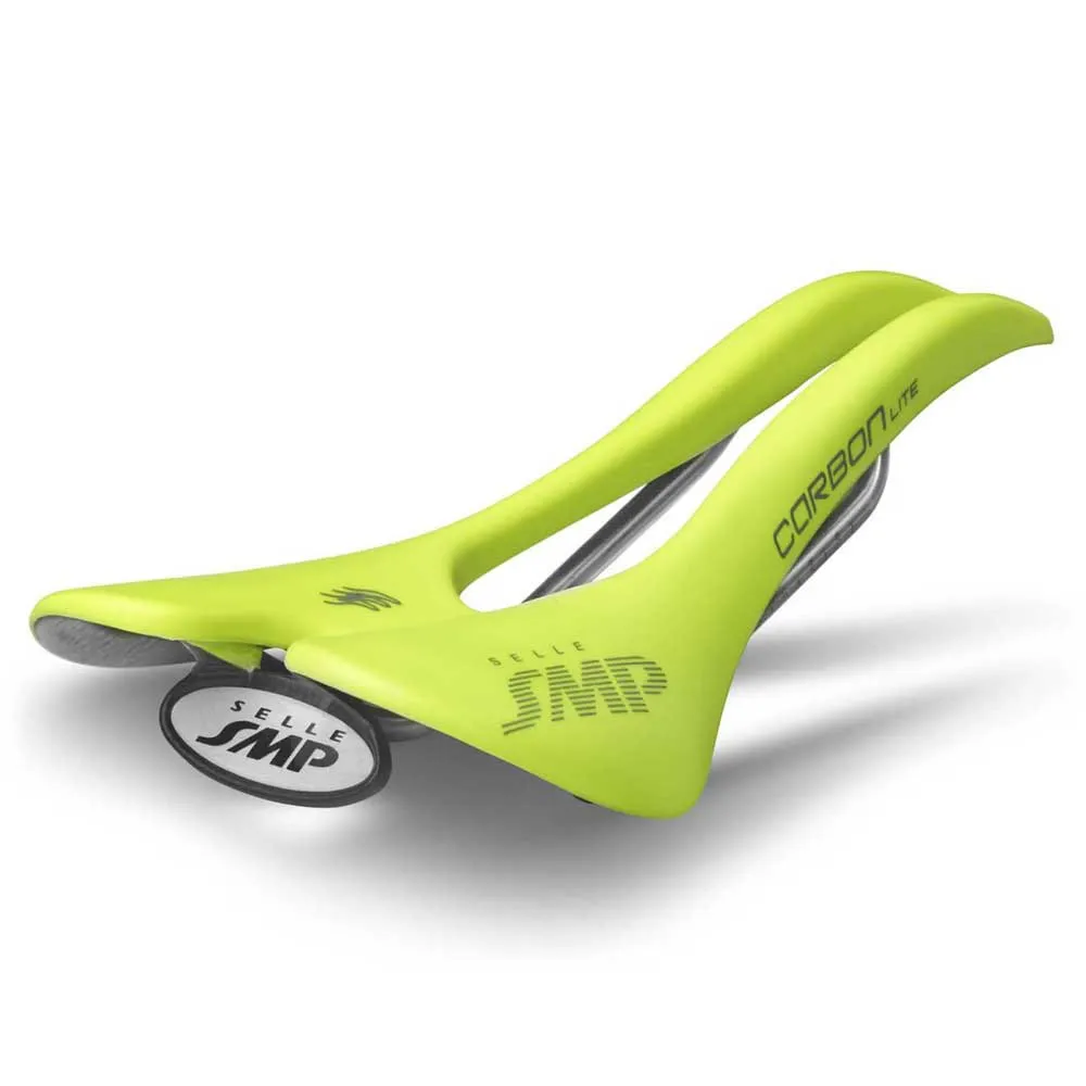 Selle SMP Carbon Lite Sattel Selle SMP Carbon Lite Sattel
