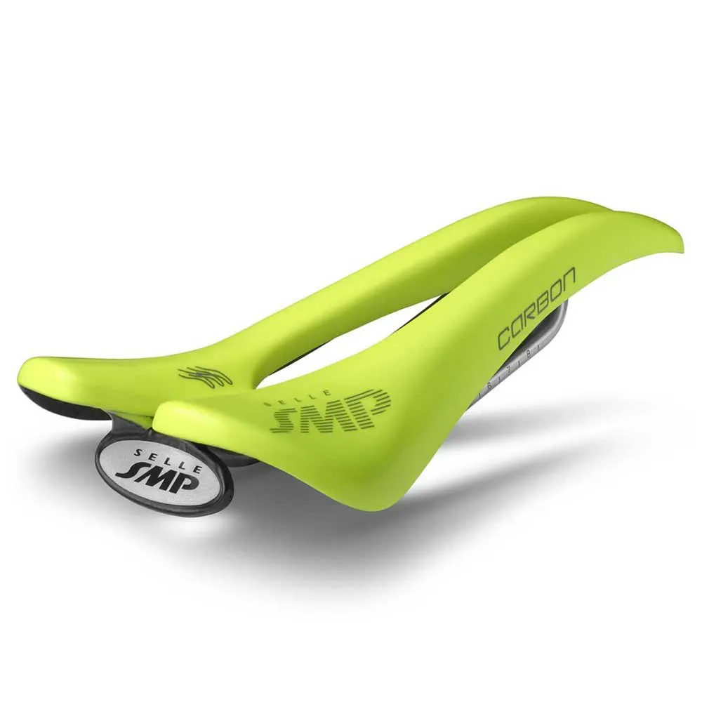 Selle SMP Carbon Sattel