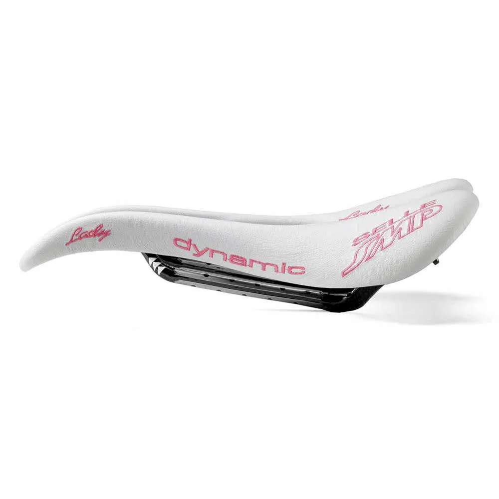 Selle SMP Dynamic Carbon Sattel Selle SMP Dynamic Carbon Sattel