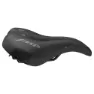 Selle SMP E-city Sattel, Black, 223mm