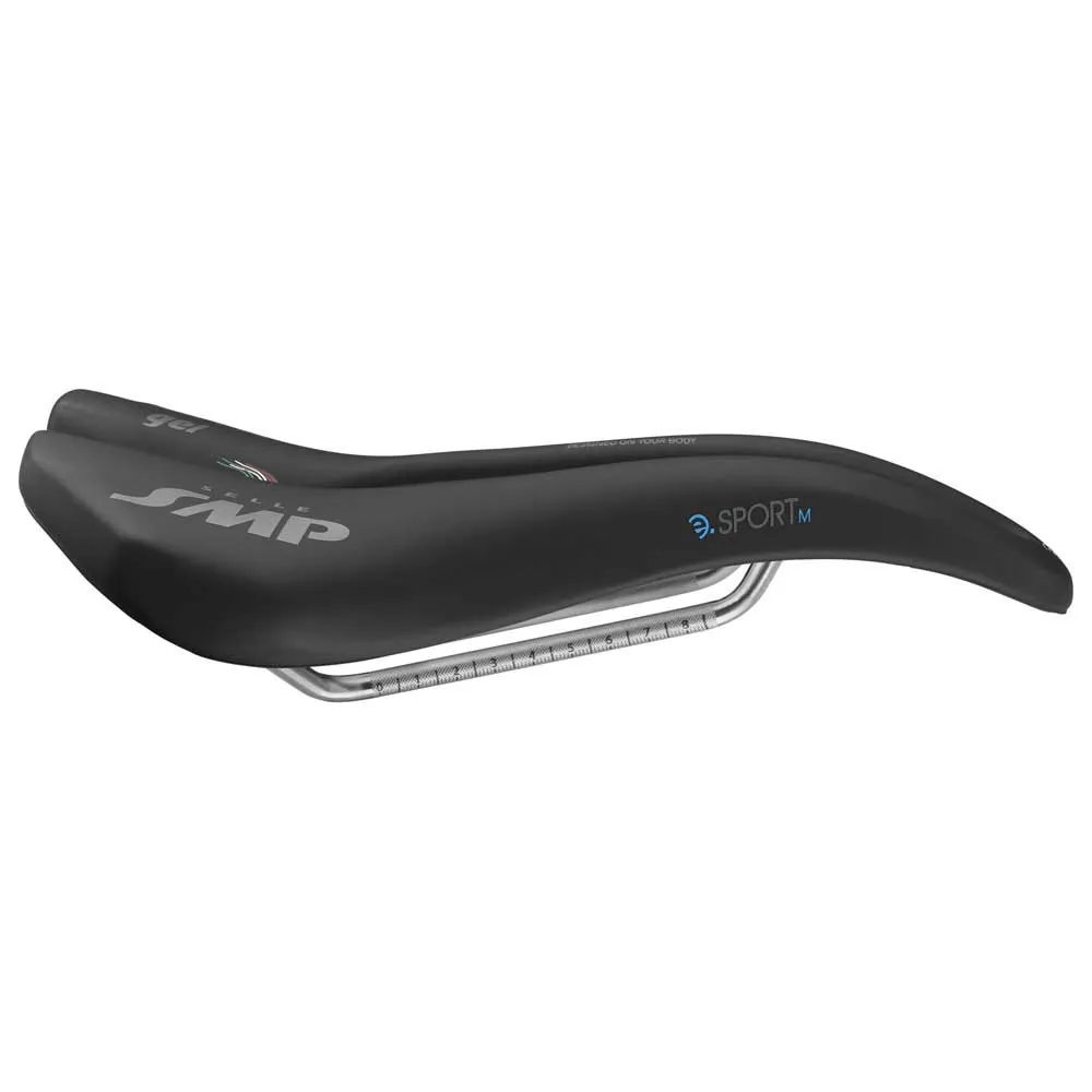 Selle SMP E-sport Sattel Selle SMP E-sport Sattel