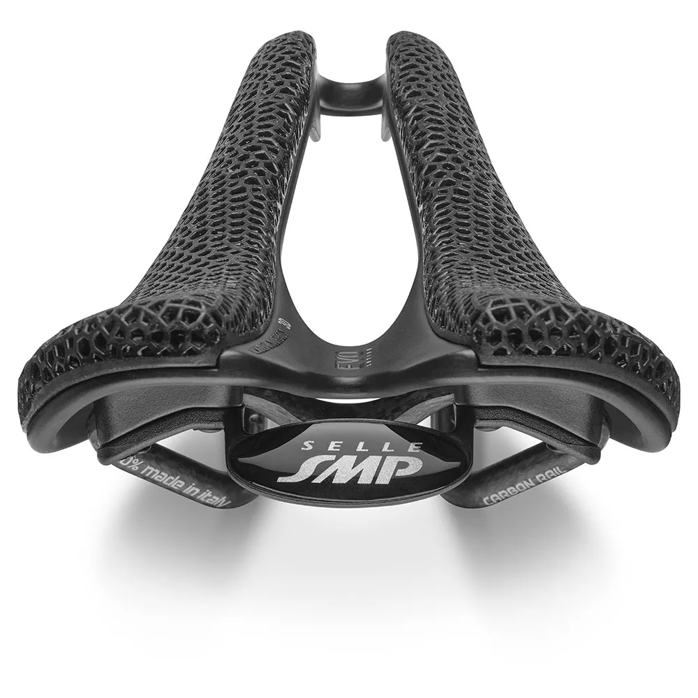 Selle SMP Evo 3d Carbon Rail Sattel Selle SMP Evo 3d Carbon Rail Sattel