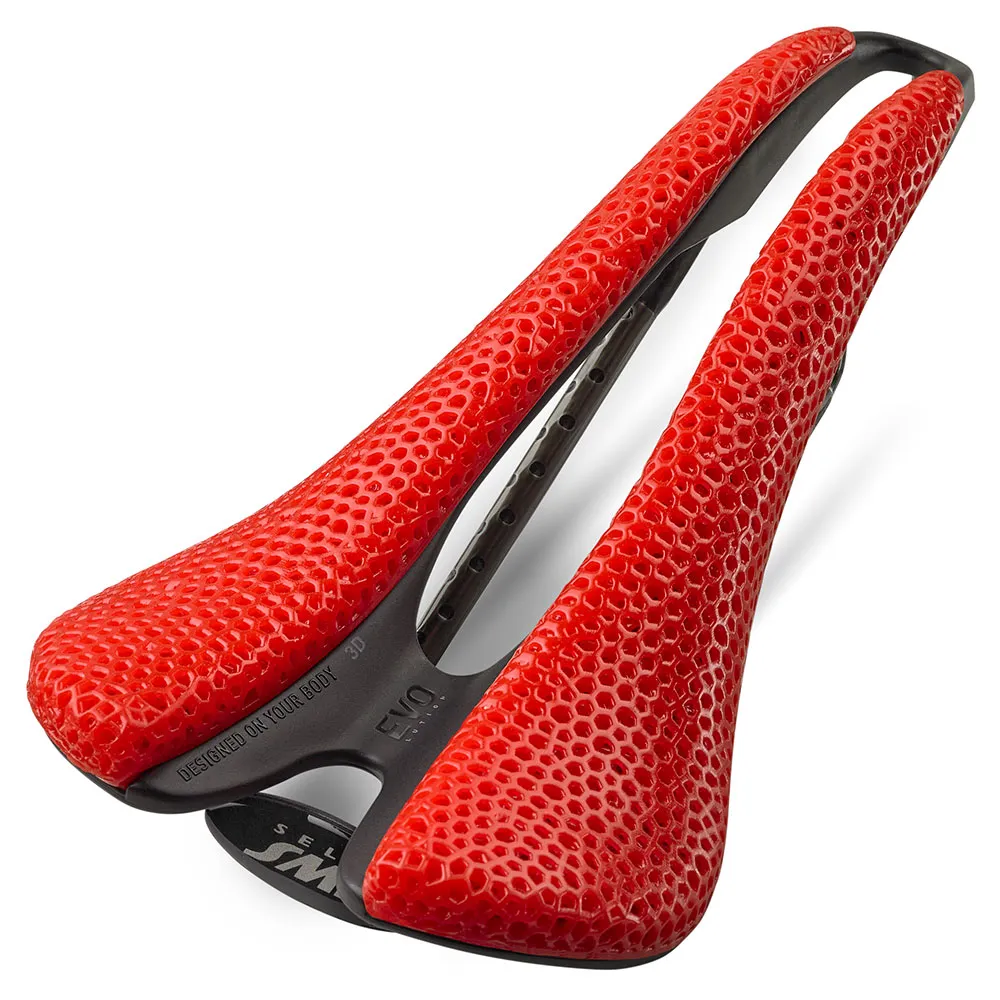 Selle SMP Evo 3d Carbon Rail Sattel Selle SMP Evo 3d Carbon Rail Sattel