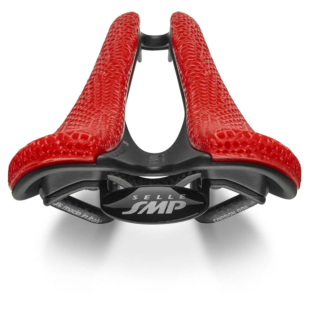 Selle SMP Evo 3d Carbon Rail Sattel Selle SMP Evo 3d Carbon Rail Sattel