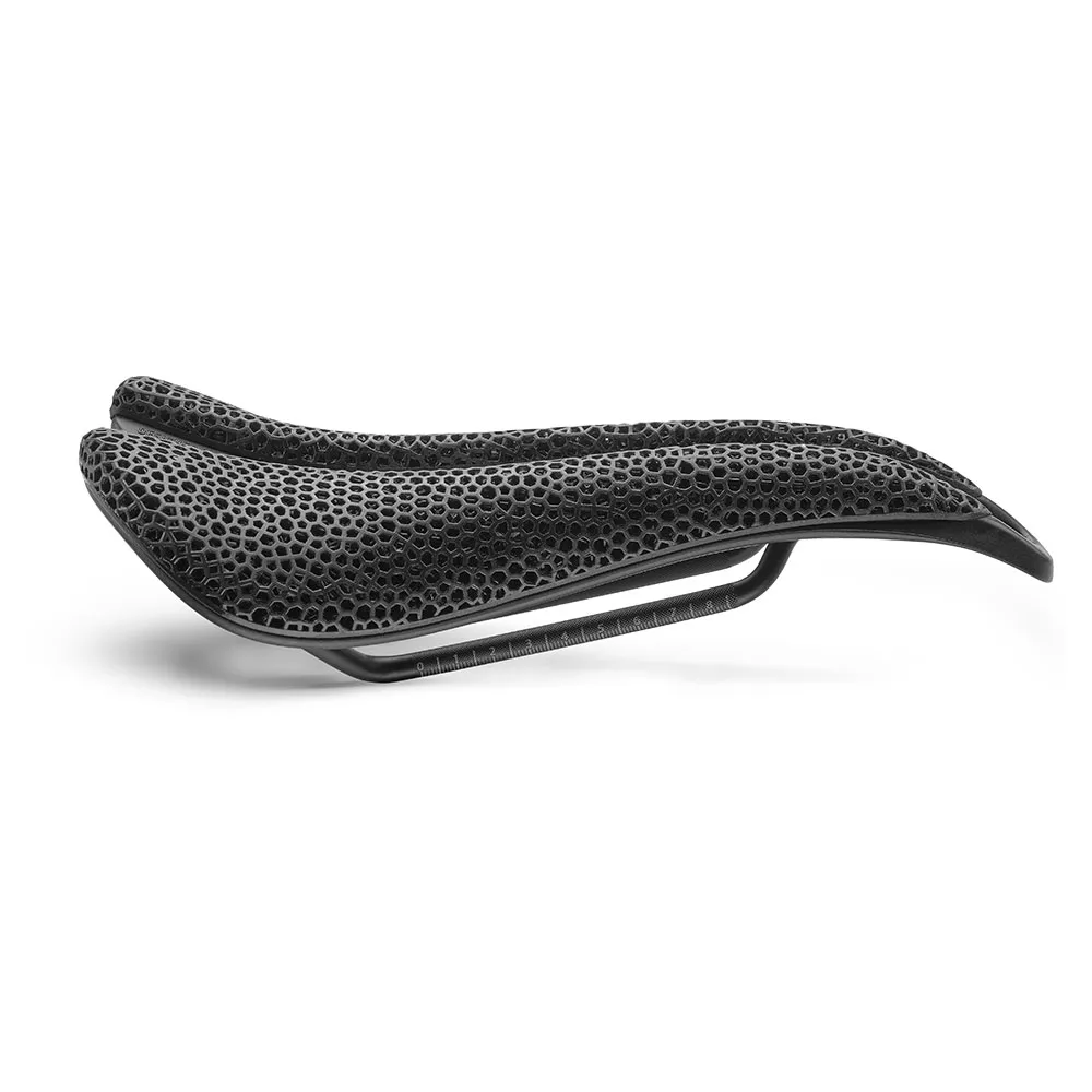 Selle SMP Evo 3d Sattel Selle SMP Evo 3d Sattel