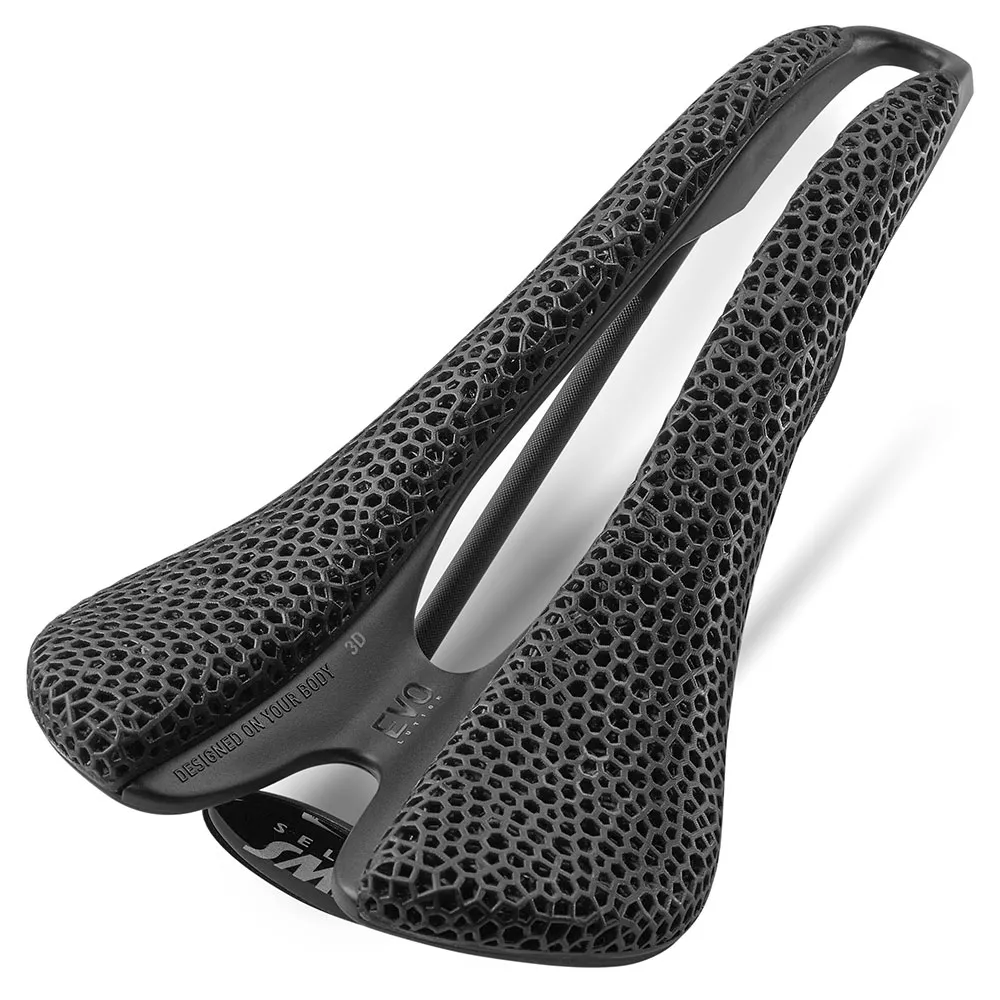 Selle SMP Evo 3d Sattel Selle SMP Evo 3d Sattel