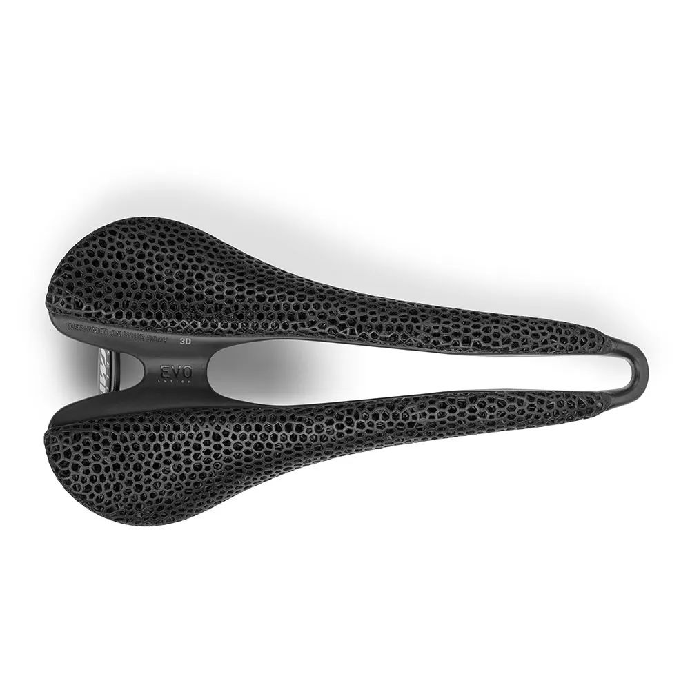 Selle SMP Evo 3d Sattel Selle SMP Evo 3d Sattel