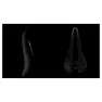 Selle SMP Evo 3d Sattel