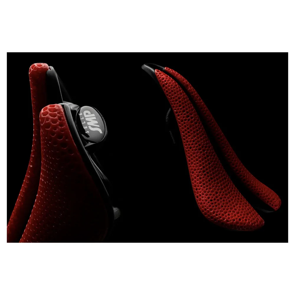 Selle SMP Evo 3d Sattel Selle SMP Evo 3d Sattel