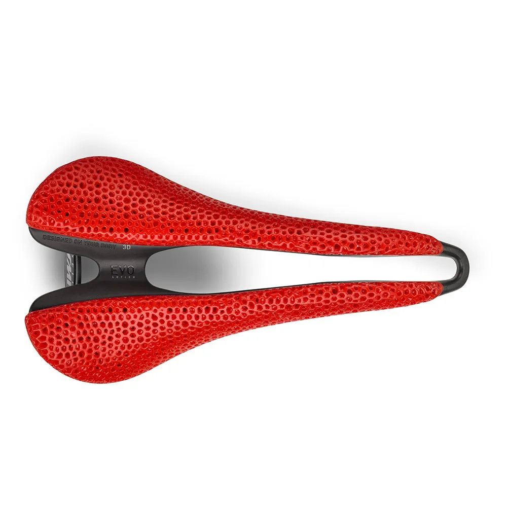 Selle SMP Evo 3d Sattel Selle SMP Evo 3d Sattel
