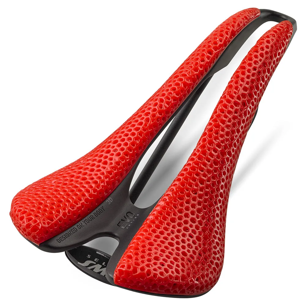 Selle SMP Evo 3d Sattel Selle SMP Evo 3d Sattel