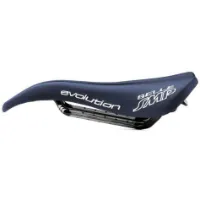 Selle SMP Evolution Carbon Sattel