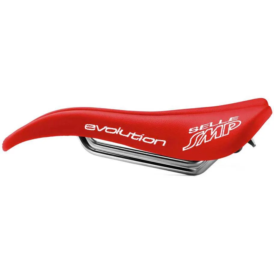 Selle SMP Evolution Sattel Selle SMP Evolution Sattel