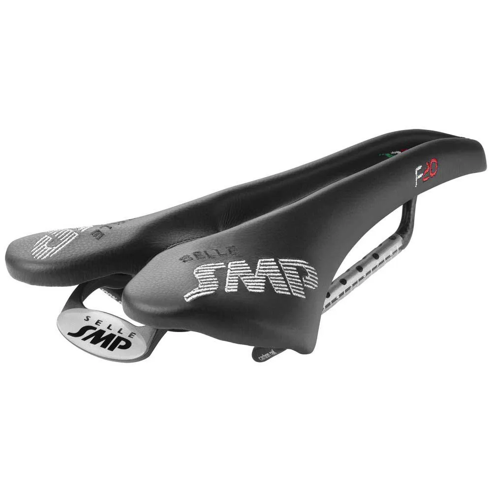 Selle SMP F20 Carbon Sattel Selle SMP F20 Carbon Sattel