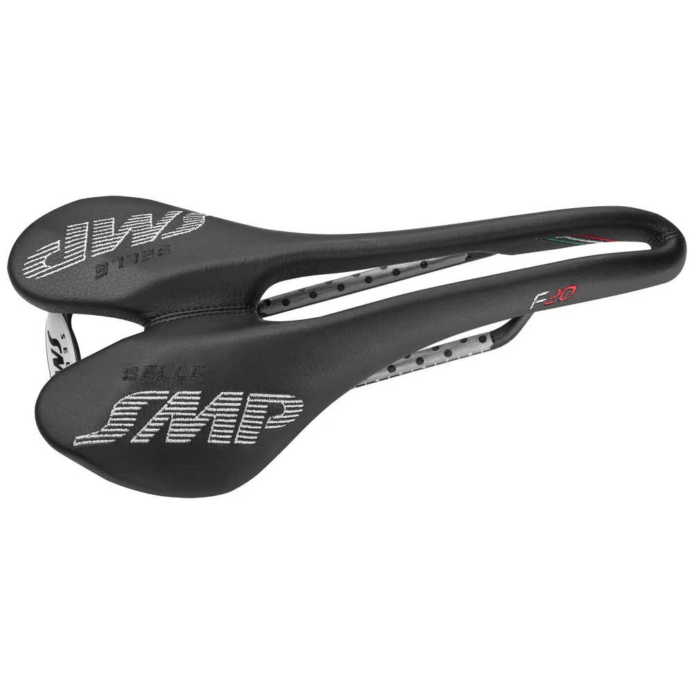 Selle SMP F20 Carbon Sattel Selle SMP F20 Carbon Sattel