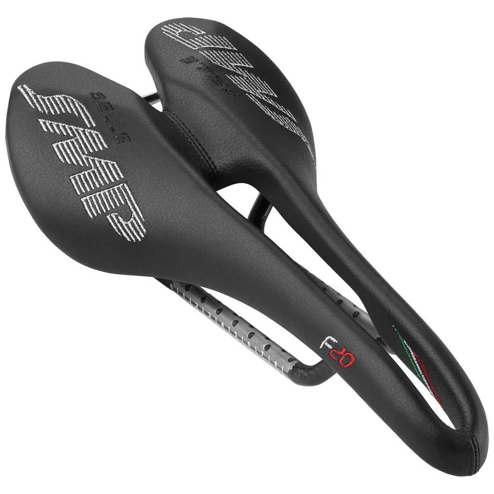 Selle SMP F20 Carbon Sattel Selle SMP F20 Carbon Sattel
