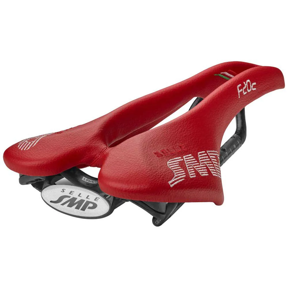 Selle SMP F20c Carbon Sattel Selle SMP F20c Carbon Sattel