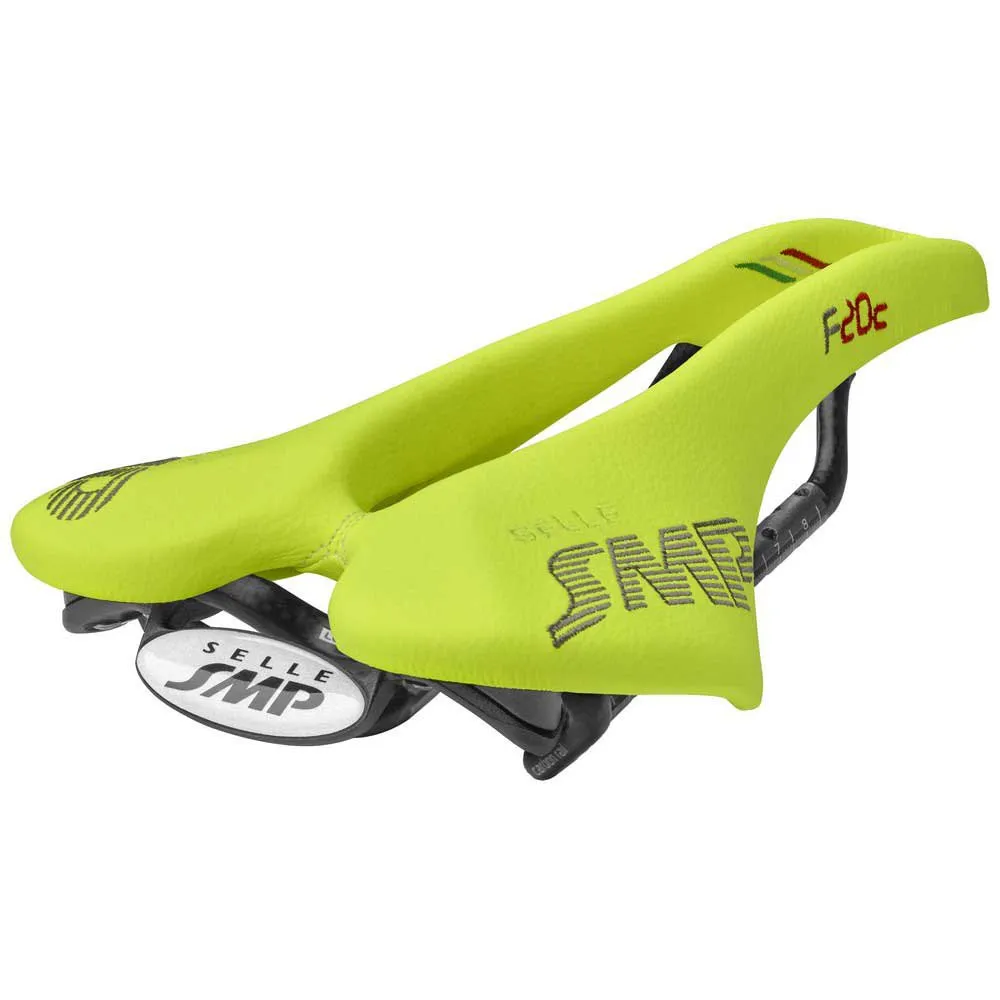 Selle SMP F20c Carbon Sattel