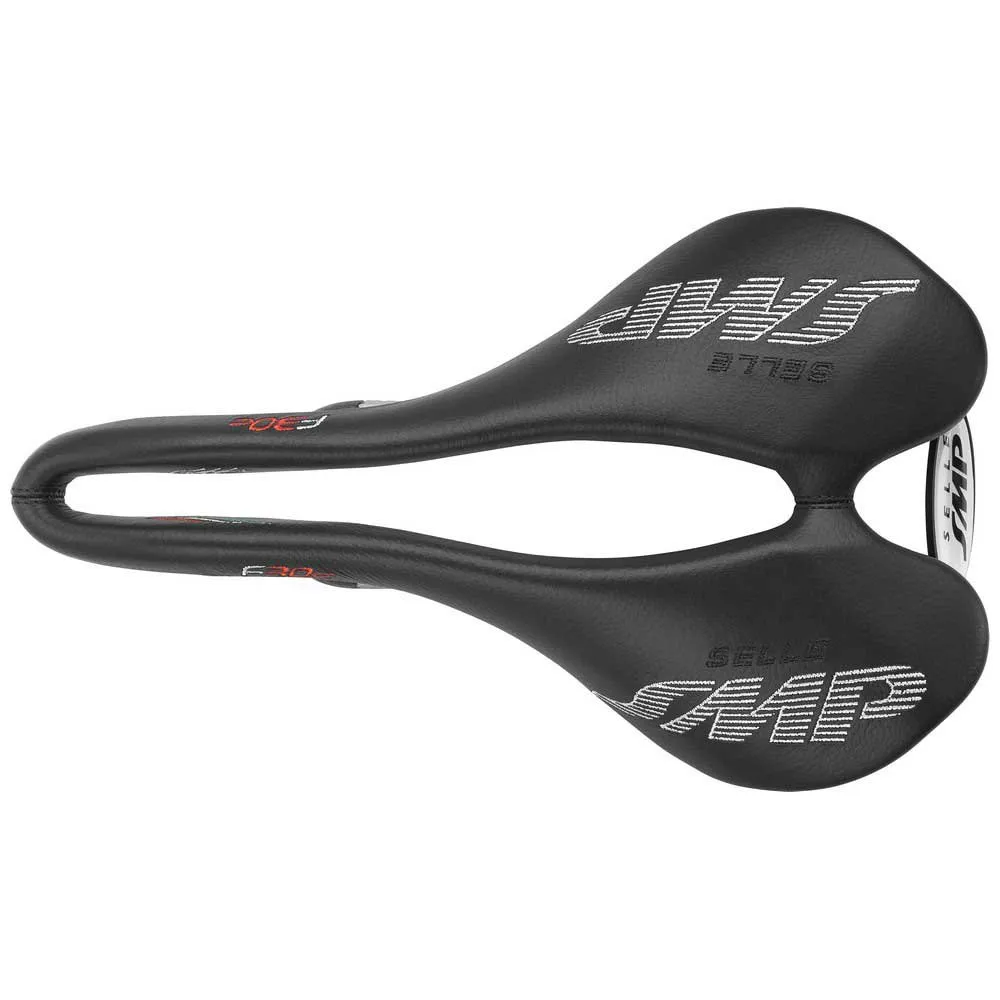 Selle SMP F30c Carbon Sattel Selle SMP F30c Carbon Sattel