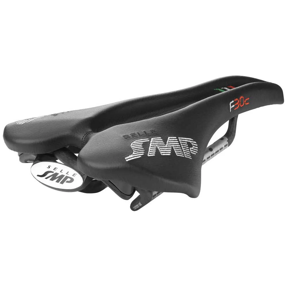 Selle SMP F30c Carbon Sattel Selle SMP F30c Carbon Sattel