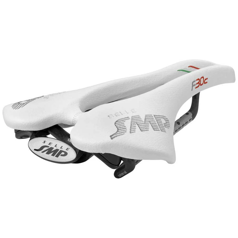 Selle SMP F30c Carbon Sattel Selle SMP F30c Carbon Sattel