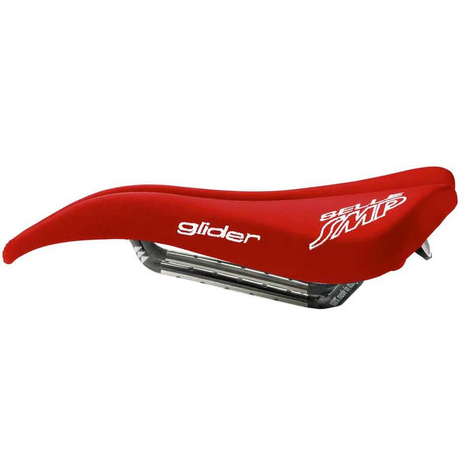 Selle SMP Glider Carbon Sattel Selle SMP Glider Carbon Sattel