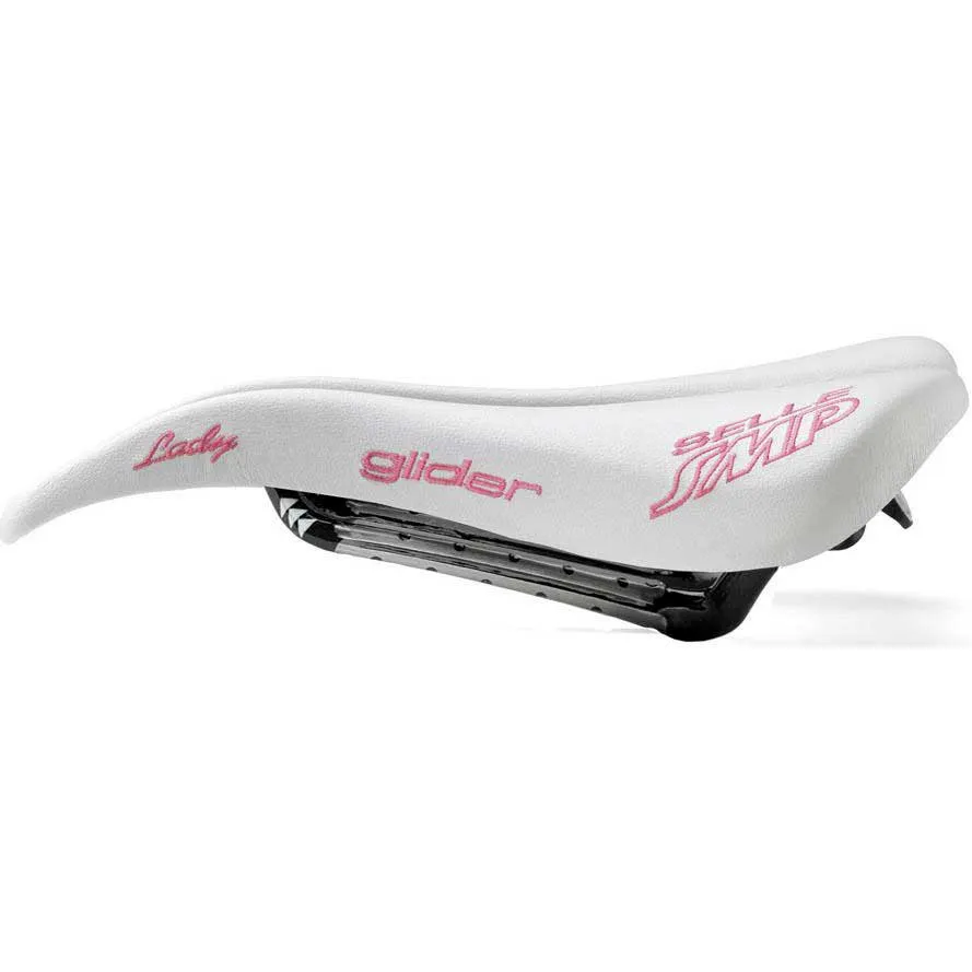 Selle SMP Glider Carbon Sattel