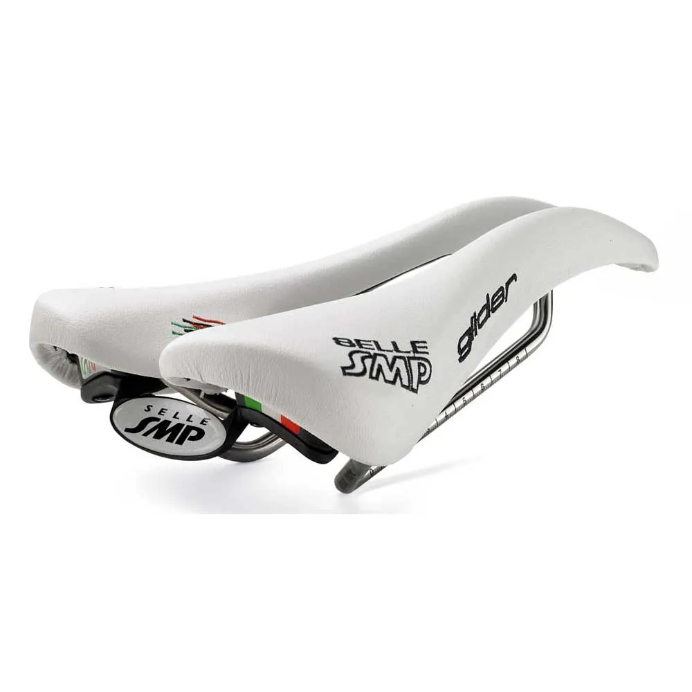 Selle SMP Glider Sattel Selle SMP Glider Sattel
