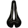 Selle SMP Hybrid Gel Sattel, Black, 140mm