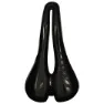 Selle SMP Hybrid Gel Sattel, Black, 140mm
