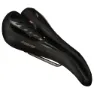 Selle SMP Hybrid Gel Sattel, Black, 140mm