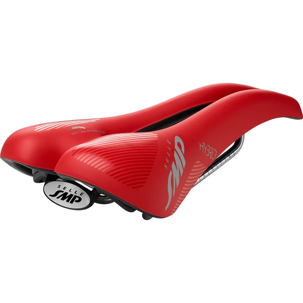 Selle SMP Hybrid Sattel Selle SMP Hybrid Sattel
