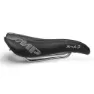 Selle SMP Kryt 3 Carbon Sattel, Black, 132mm