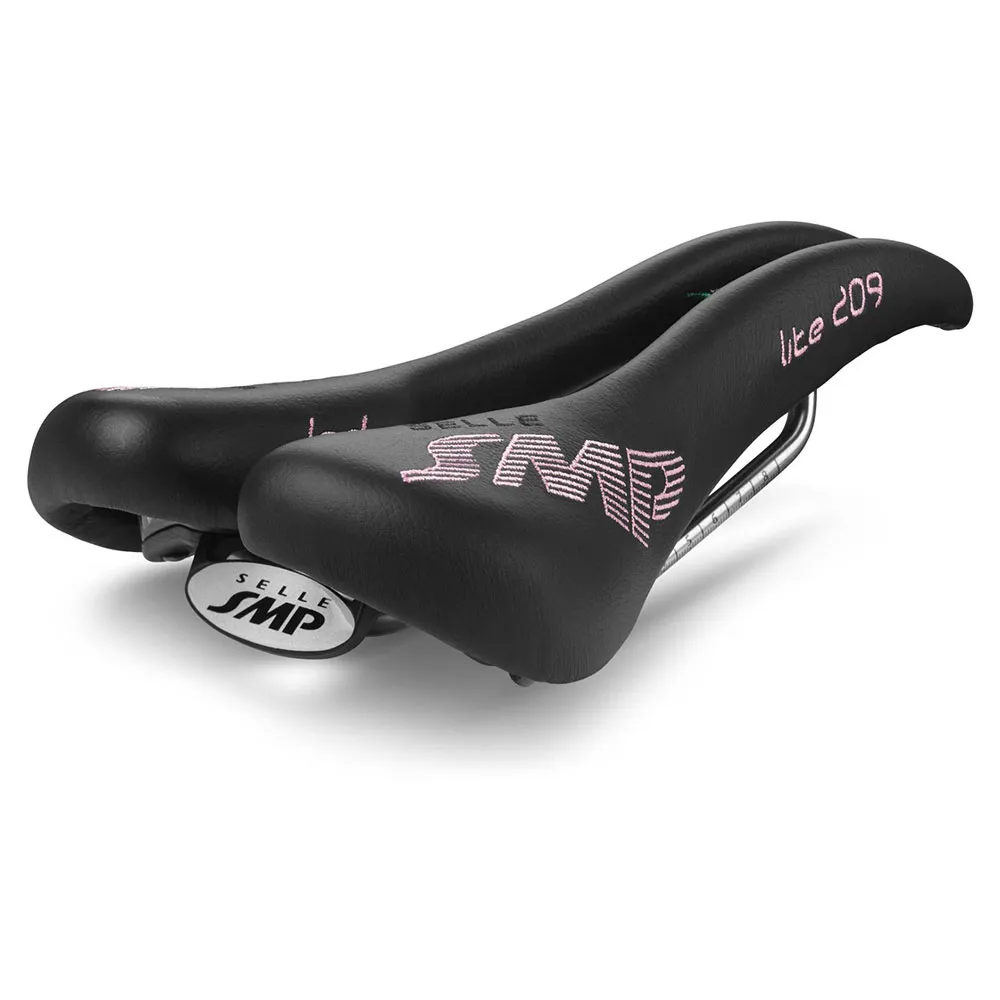 Selle SMP Lite 209 Carbon Sattel