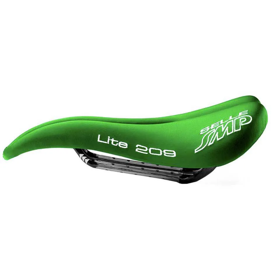 Selle SMP Lite 209 Carbon Sattel Selle SMP Lite 209 Carbon Sattel